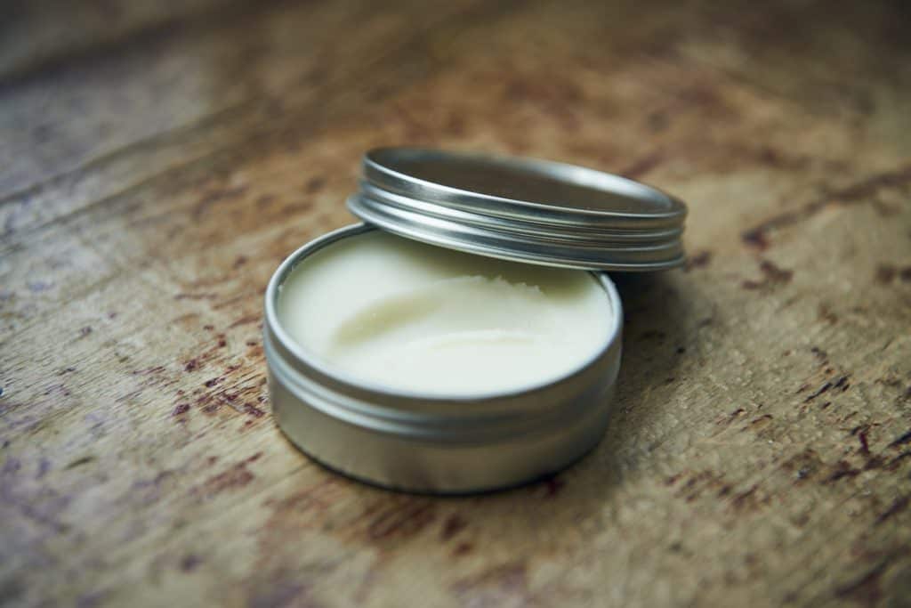 Beard Balm