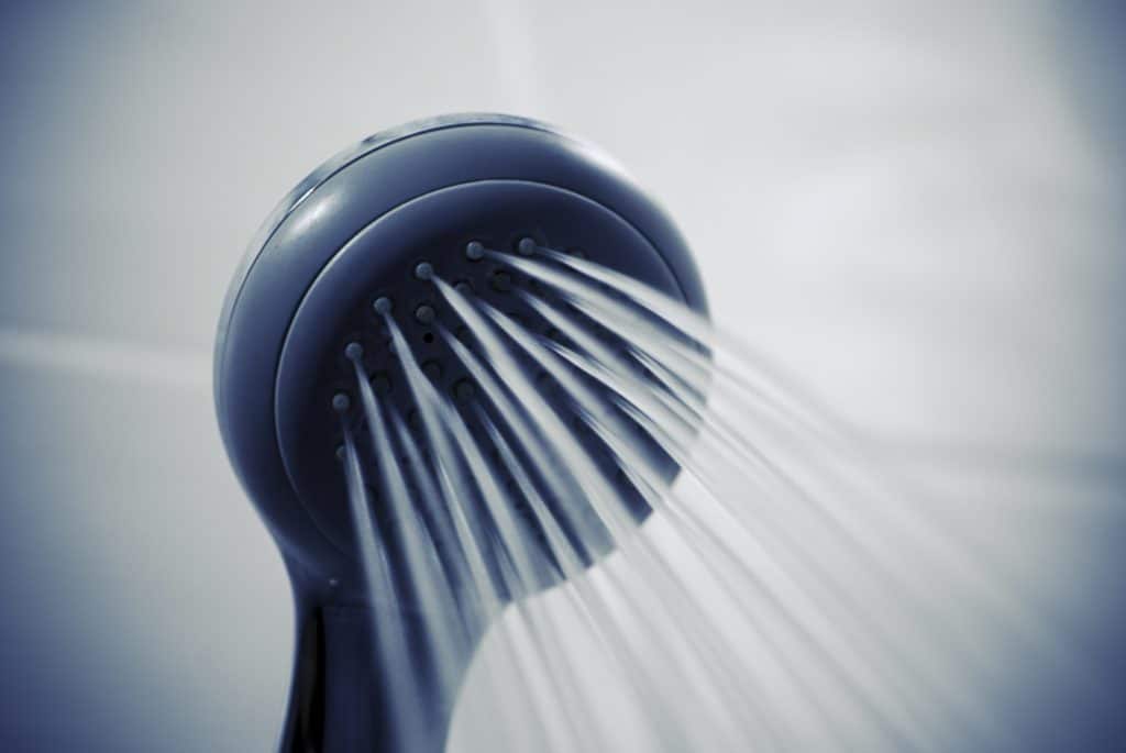 Showerhead