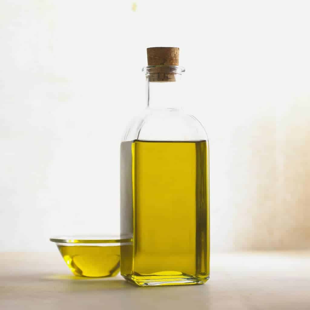 jojoba oil