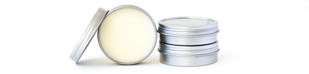 Beard Balm Tin