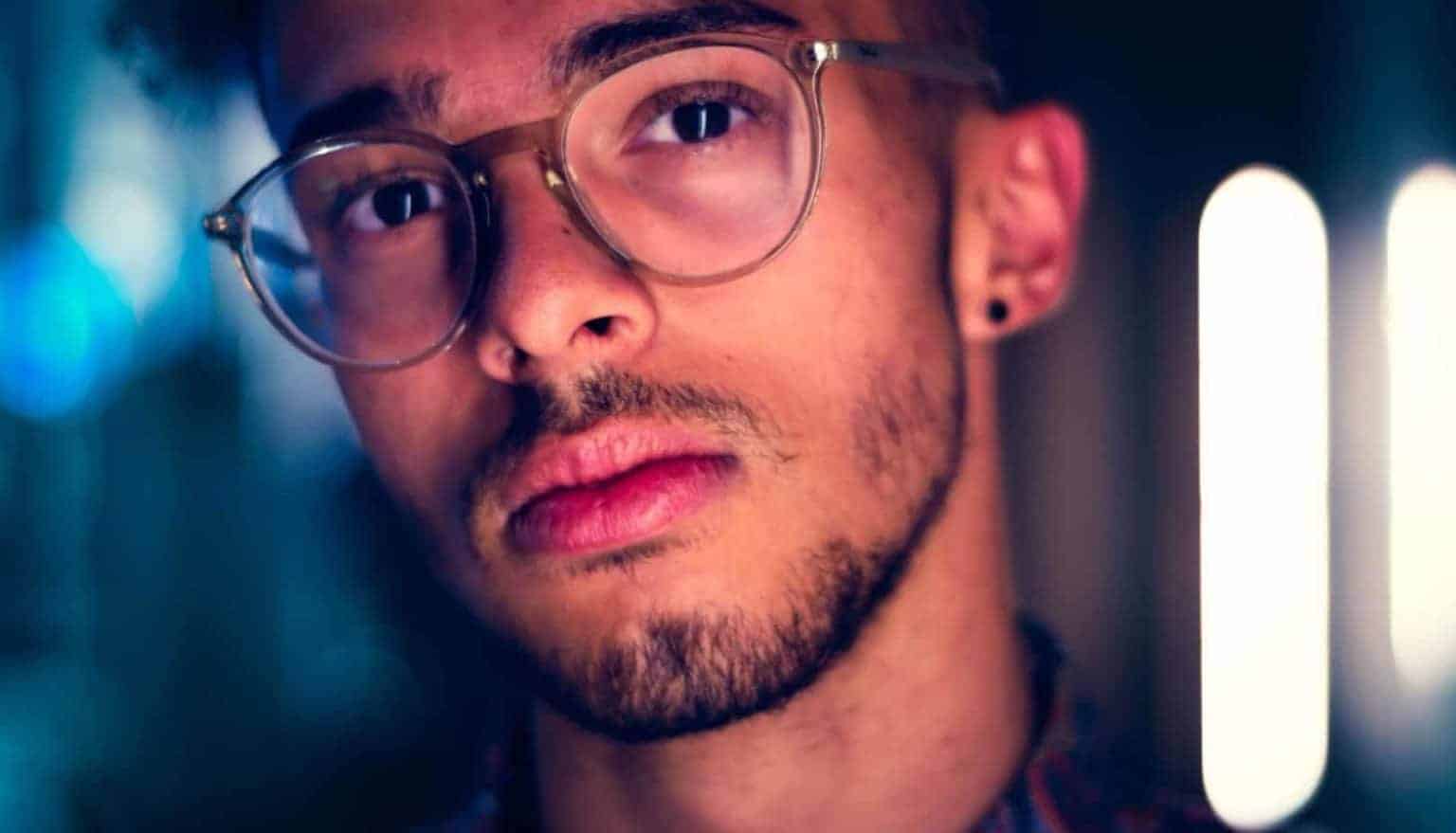 Lücken im Bart? So wird der