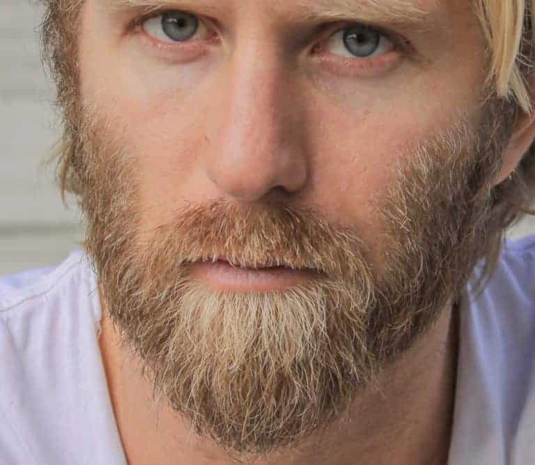 Blonder Bart Tipps & BartStyles Beardify
